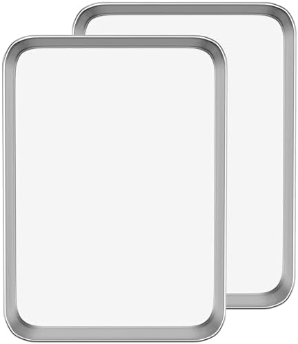 Baking Sheet Cookie Sheet Set of 2